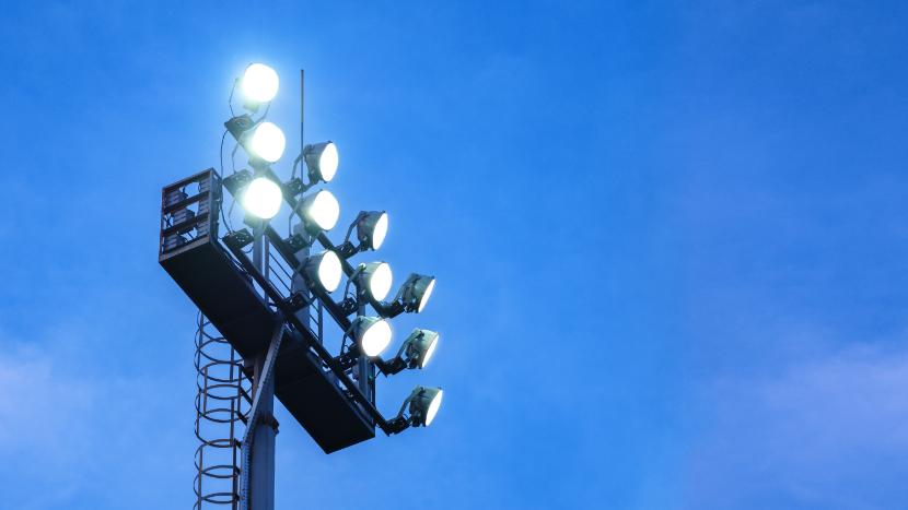 Lighting Tower Hire